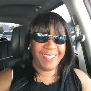 Meet your Posher, Gerri